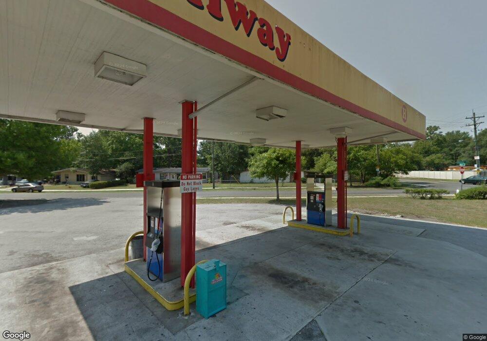 7575 Melvin Rd, Jacksonville, FL 32210 - photo 1