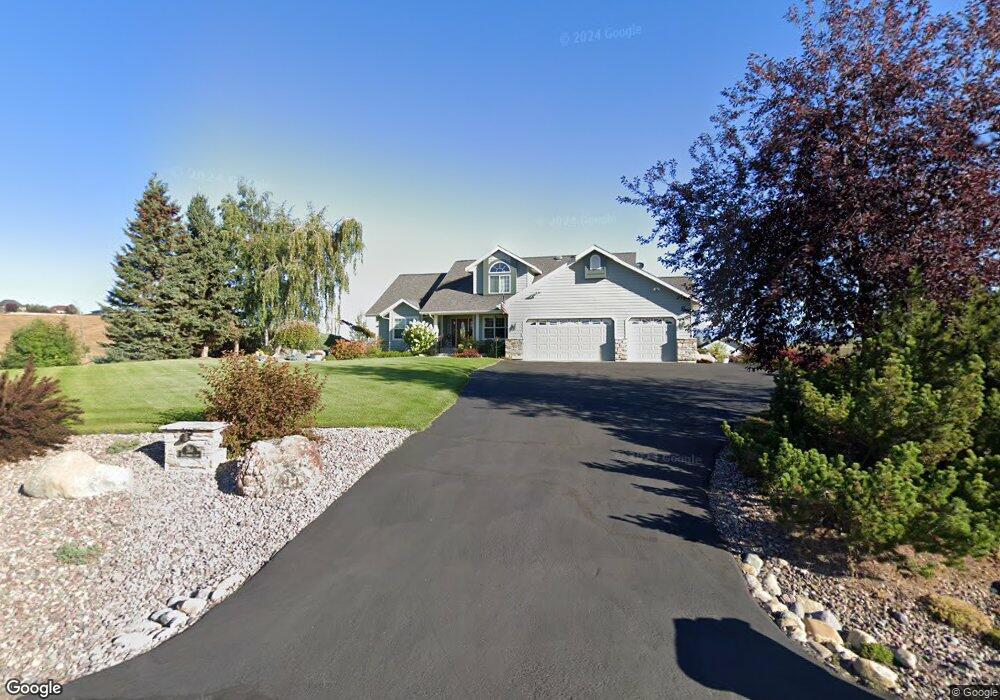 356 Stillwater Loop, Kalispell, MT 59901 - photo 1