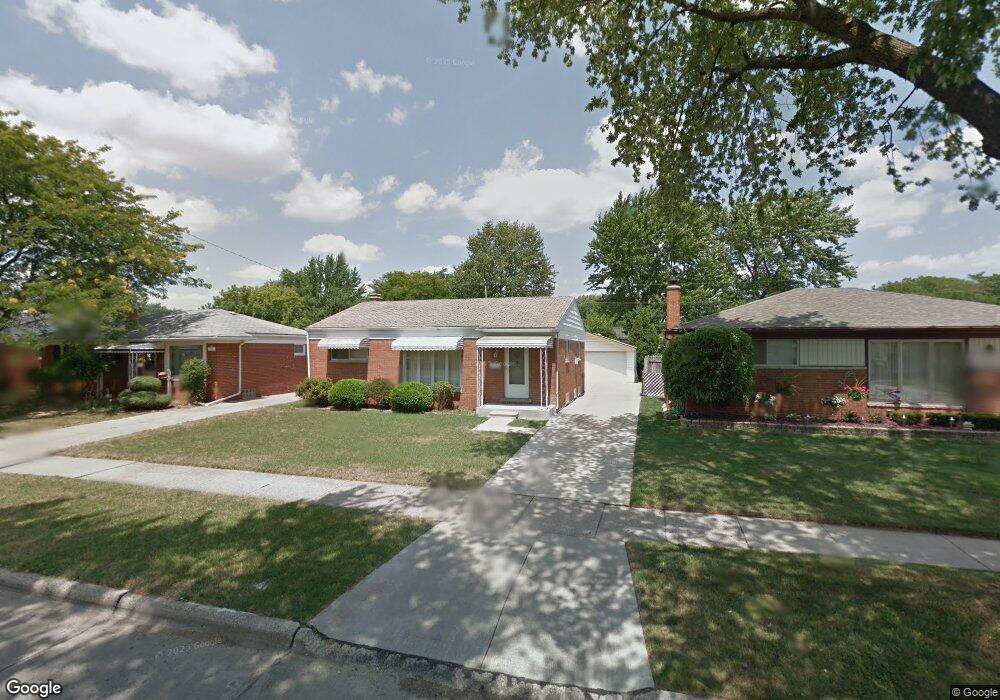 15797 Flanagan St, Roseville, MI 48066 - photo 1