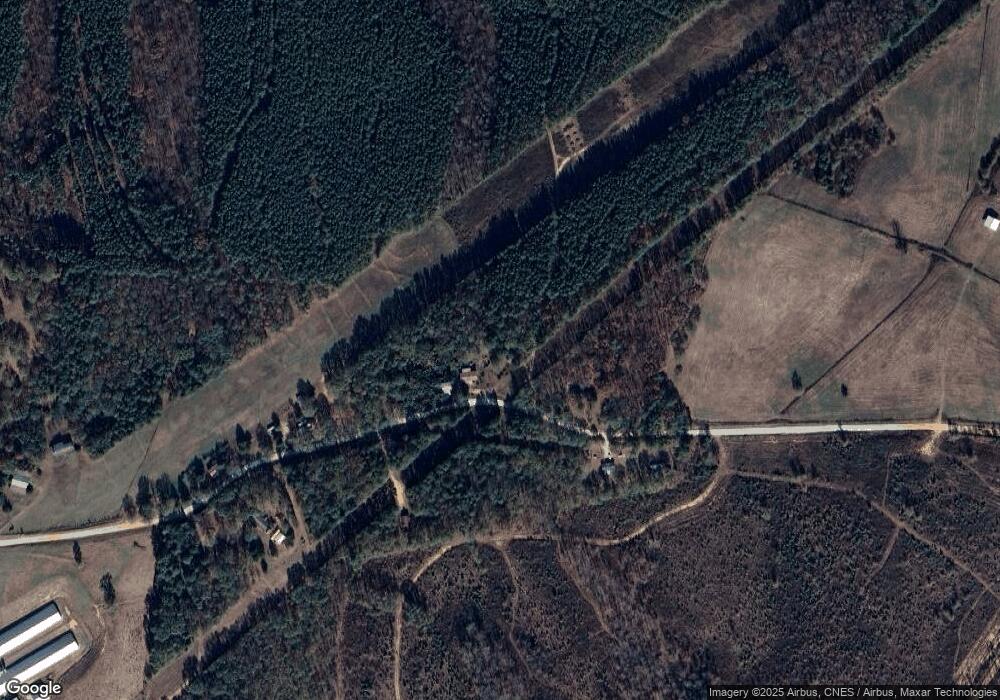 2704 Duffell Martin Rd, Comer, GA 30629 - photo 1