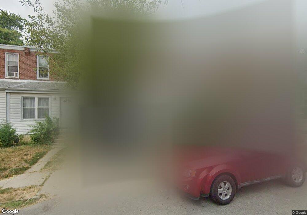 160 Simpson Rd, Ardmore, PA 19003 - photo 1