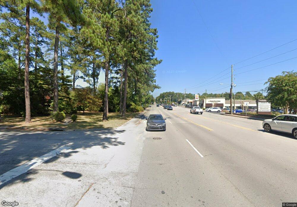 0 Trenholm Rd, Columbia, SC 29206 - photo 1