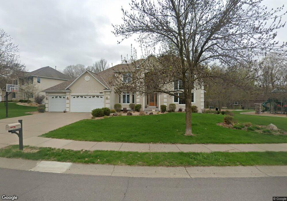 5696 Kramer Rd, Mound, MN 55364 - photo 1