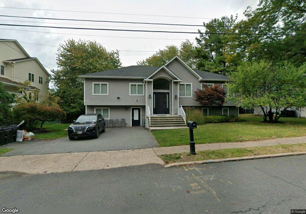 9 Mosier Ct, Monsey, NY 10952 - photo 1