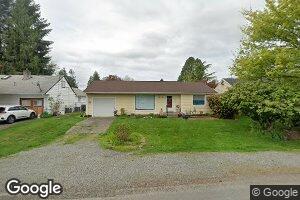 815 Wilson St NE, Olympia, WA 98506