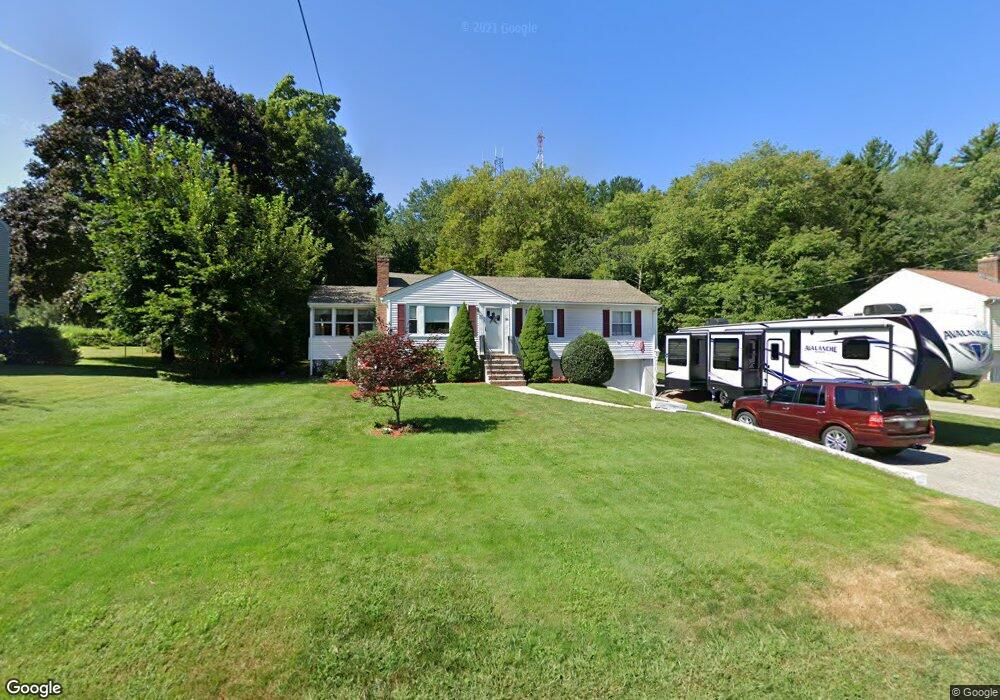 95 Waltham St unit A, Woburn, MA 01801 - photo 1