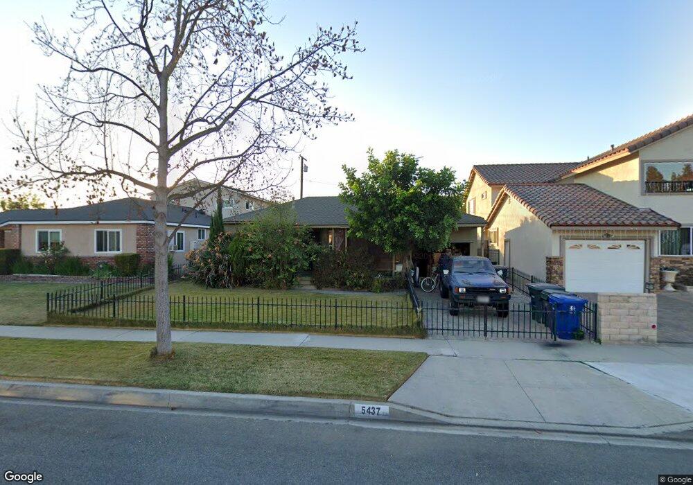 5437 Castana Ave, Lakewood, CA 90712 - photo 1