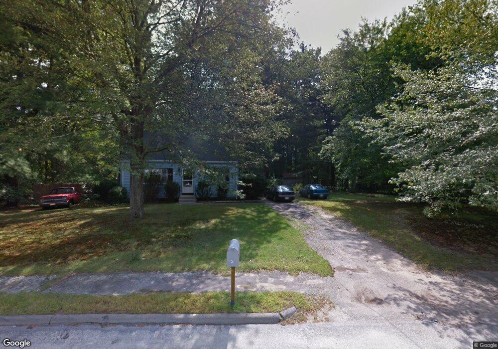 42 Steven Rd, Bellingham, MA 02019 - photo 1