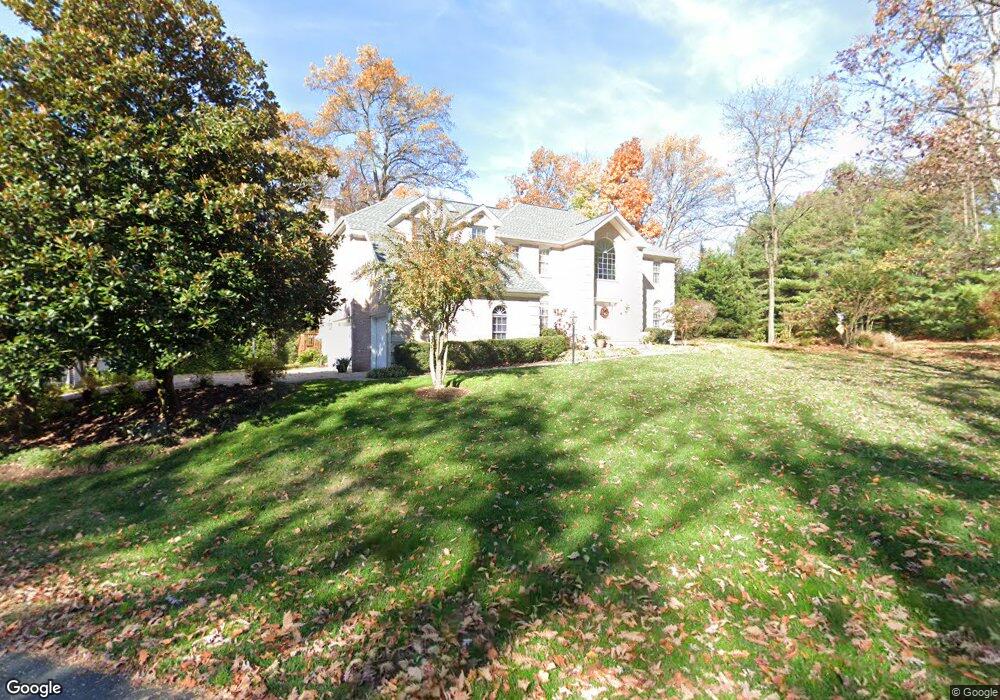 847 Stonington Way, Arnold, MD 21012 - photo 1