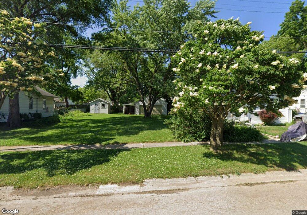 932 Alvord Ave, Flint, MI 48507 - photo 1