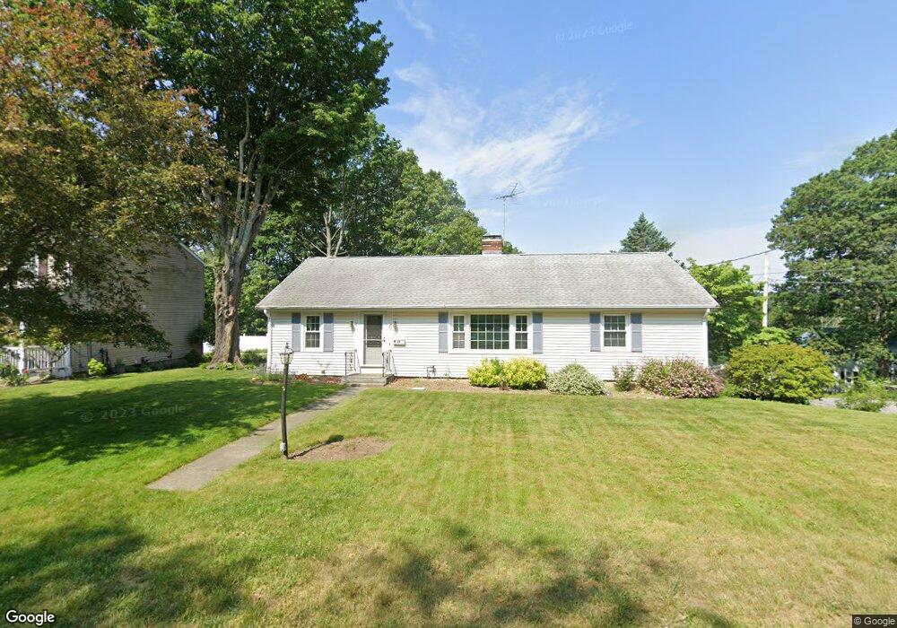 17 Carroll St, Auburn, MA 01501 - photo 1