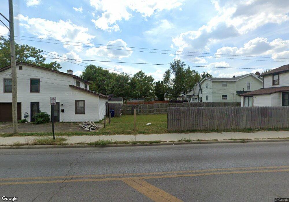 2507 W Mound St, Columbus, OH 43204 - photo 1