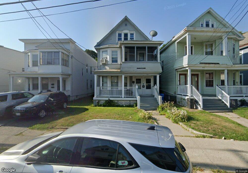 398 Second Ave, Albany, NY 12209 - photo 1