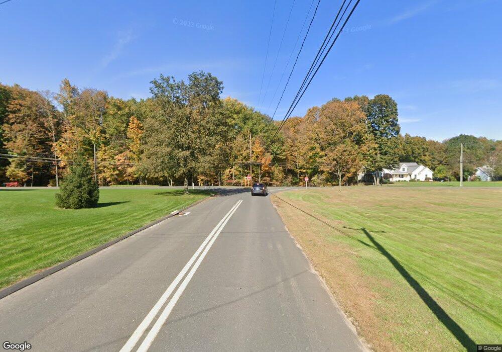 5 Norton Rd, East Windsor, CT 06016 - photo 1