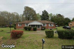 2446 Char Augusta Rd, Bamberg, SC 29003