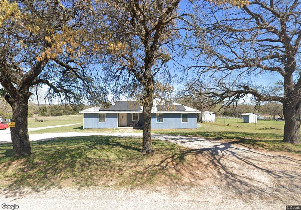 3928 County Road 805b, Cleburne, TX 76031 - photo 1