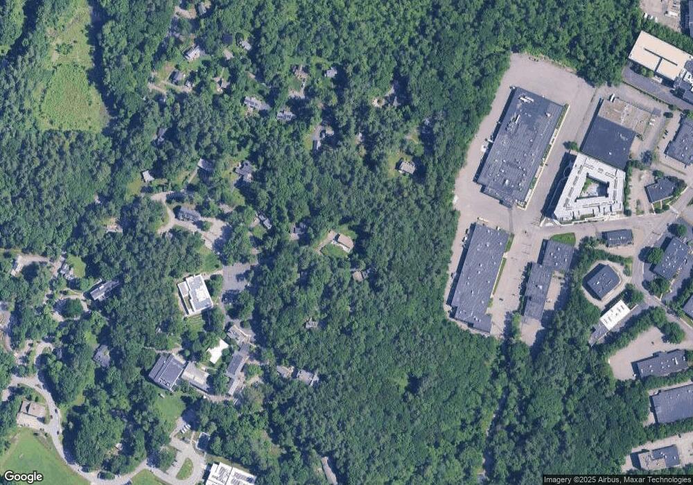 12 Fairhope Rd, Weston, MA 02493 - photo 1