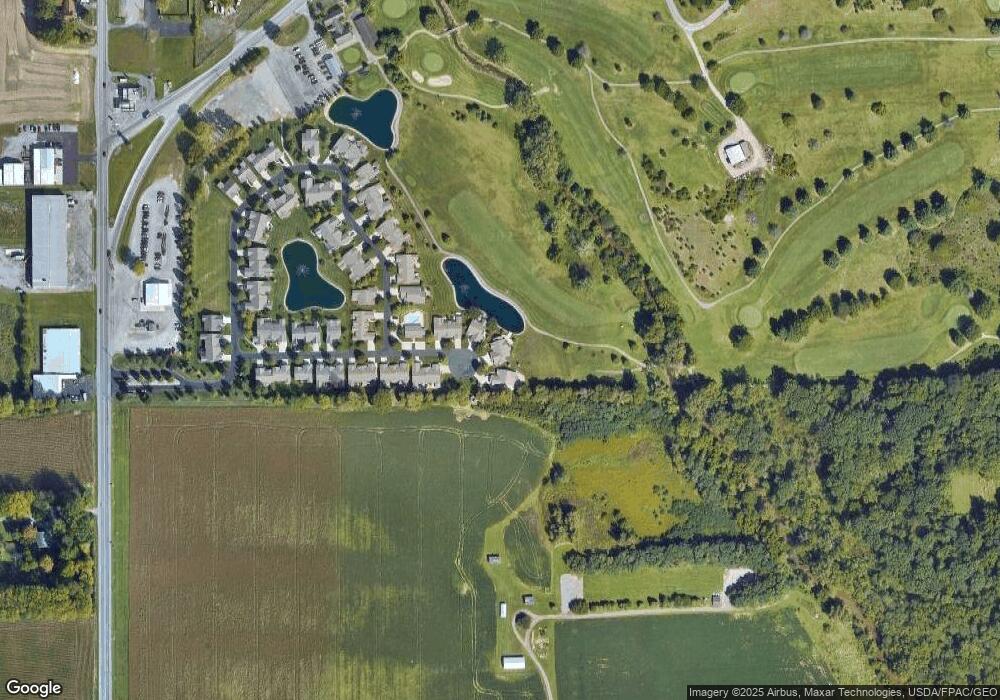 110 Brookview Ct, Lima, OH 45801 - photo 1