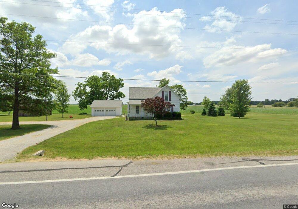 3092 E Us Highway 224, Ossian, IN 46777 - photo 1