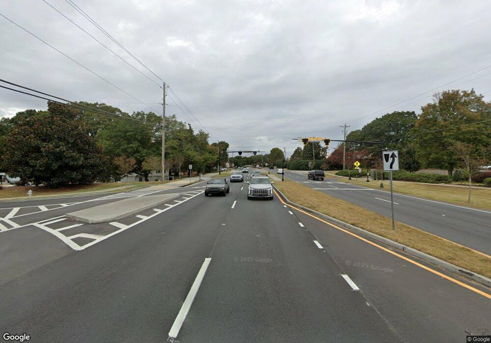 2395 Beaver Ruin Rd, Norcross, GA 30071 - photo 1