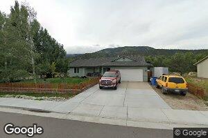 631 Poncha Ave, Poncha Springs, CO 81242