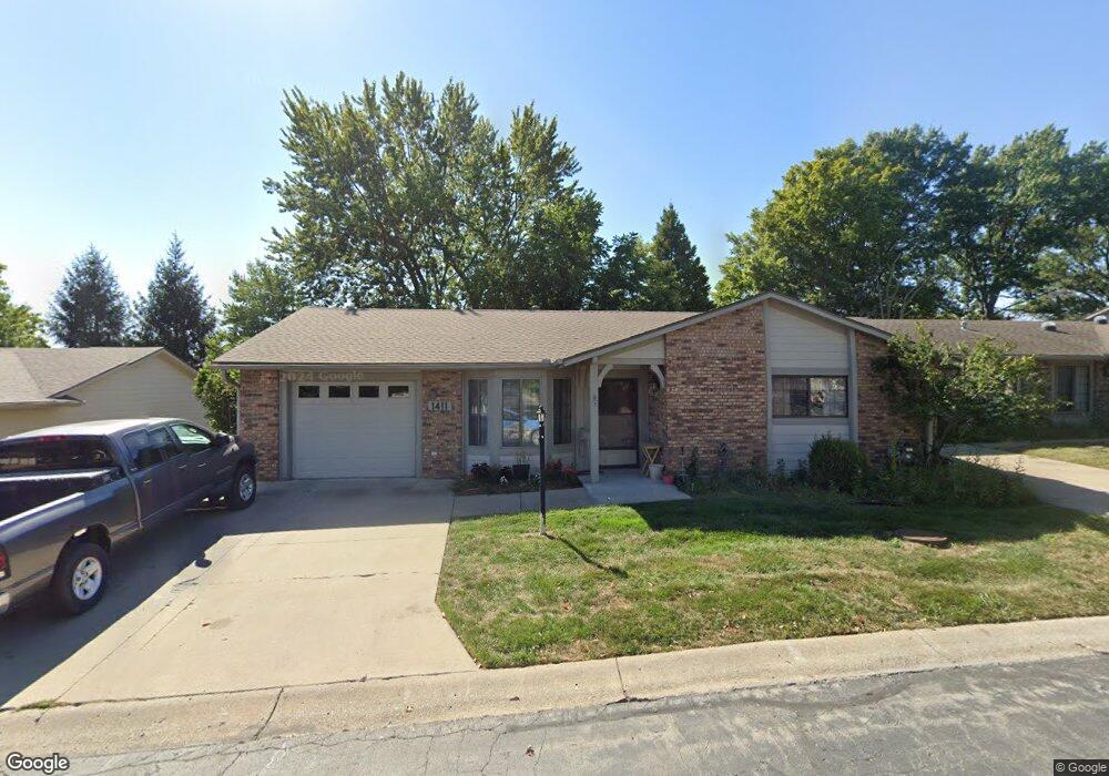 1411 W Stone Blvd, Raymore, MO 64083 - photo 1