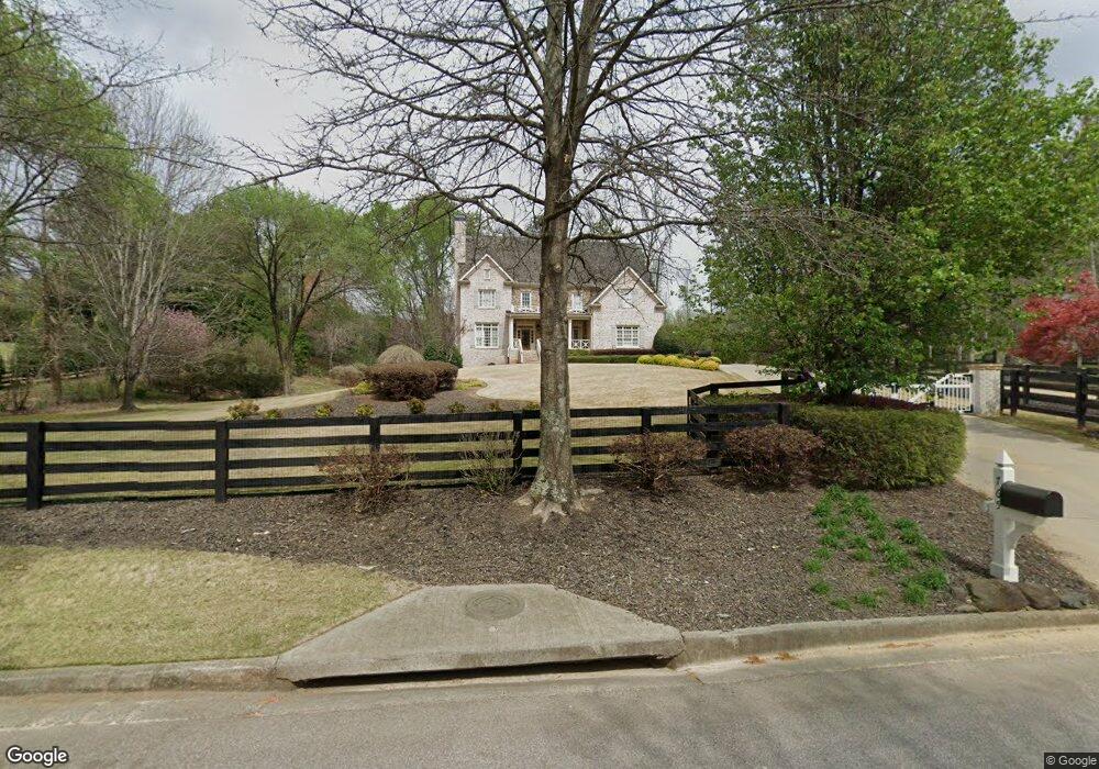 765 Owens Lake Rd, Alpharetta, GA 30004 - photo 1