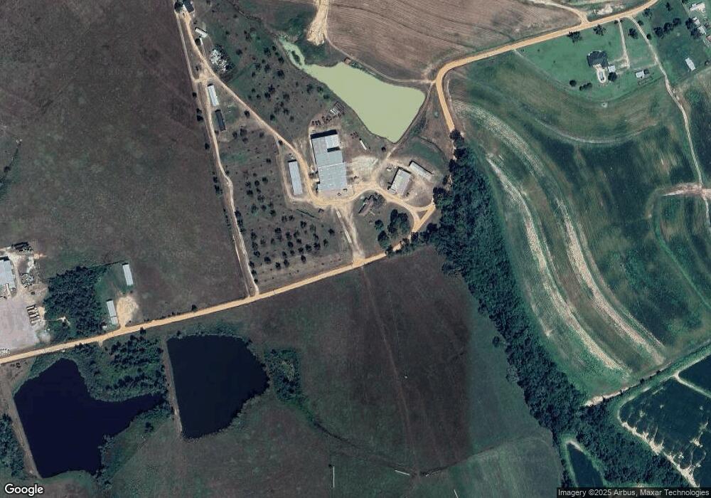 764 Lawson Rd, Lyons, GA 30436 - photo 1