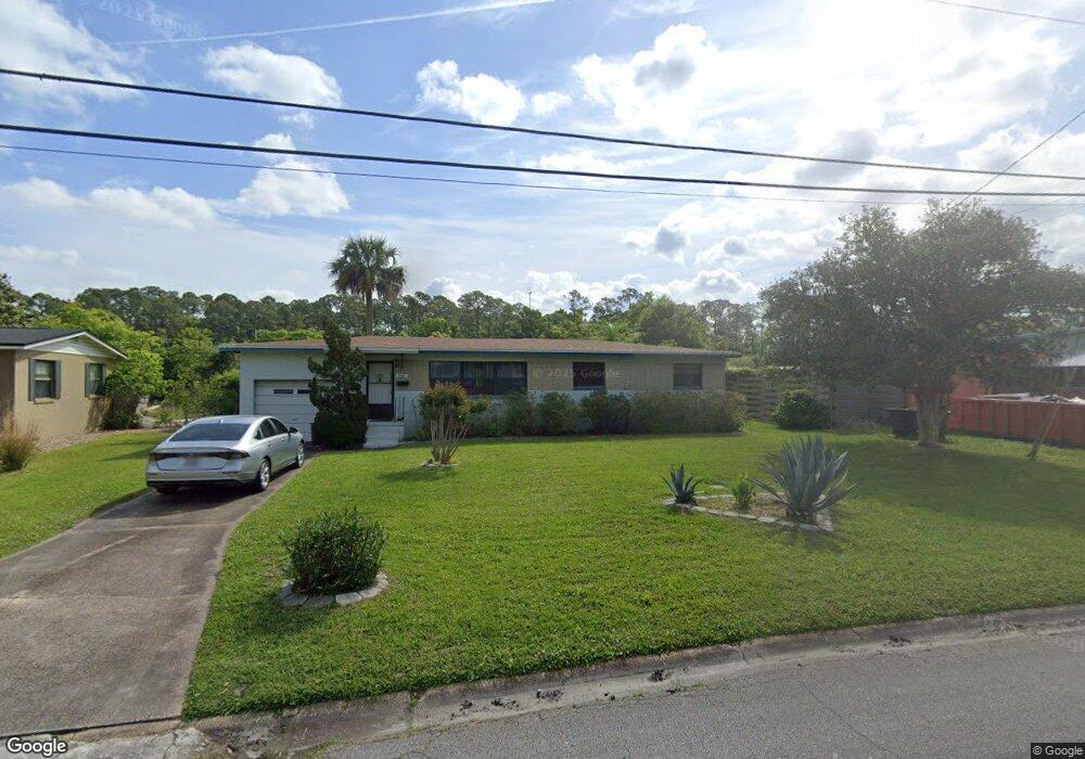2421 Emily Dr, Jacksonville, FL 32216 - photo 1