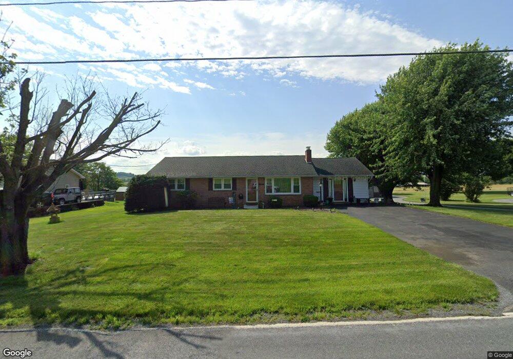 1046 Apple Way, Saint Thomas, PA 17252 - photo 1