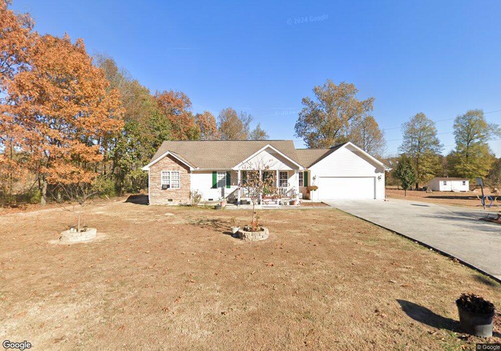 169 Lilac Way SW, Calhoun, GA 30701 - photo 1