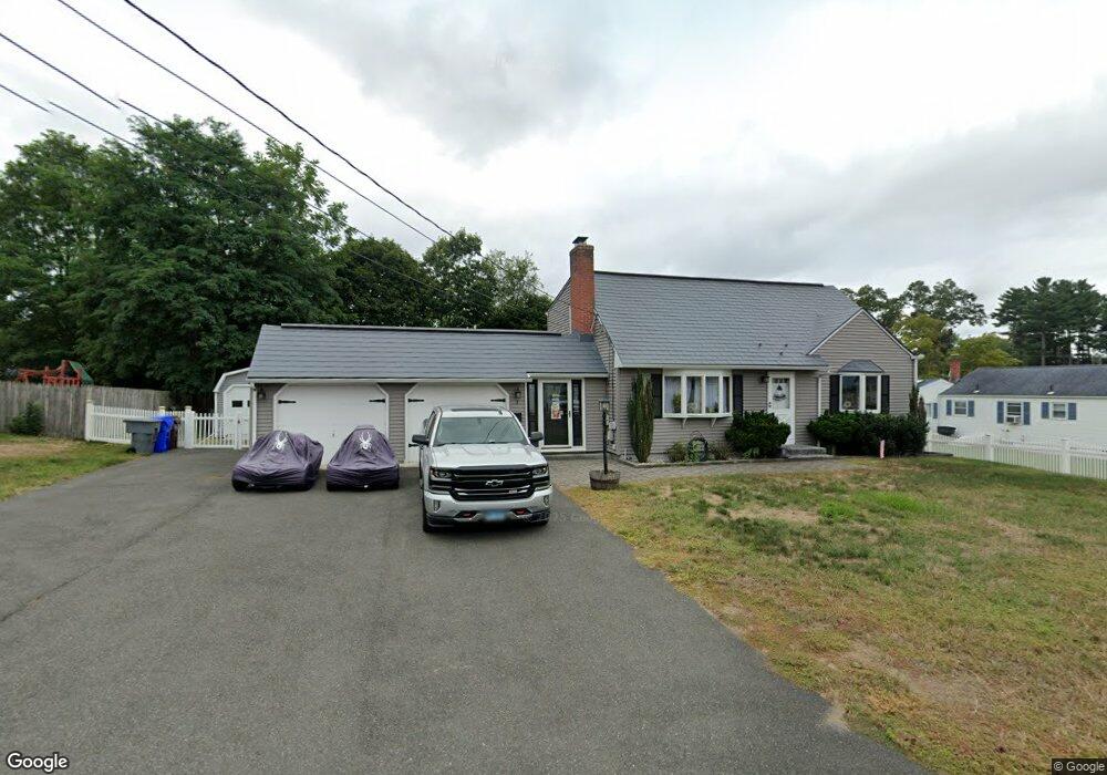 2 Adams Rd, Enfield, CT 06082 - photo 1