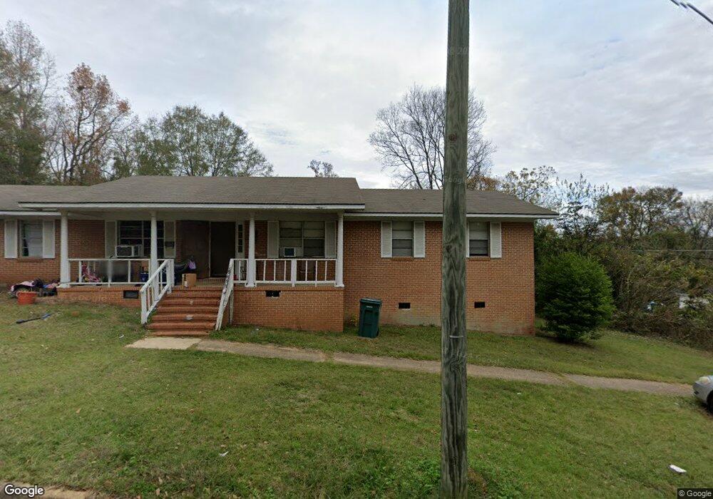 706 Holleman Dr, Eufaula, AL 36027 - photo 1