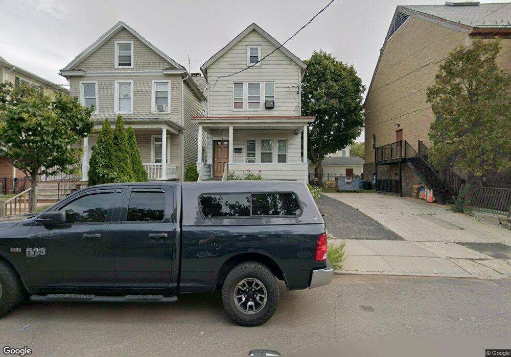 5 Maple St, New Brunswick, NJ 08901 - photo 1