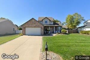 341 Ratz Dr, Granite City, IL 62040