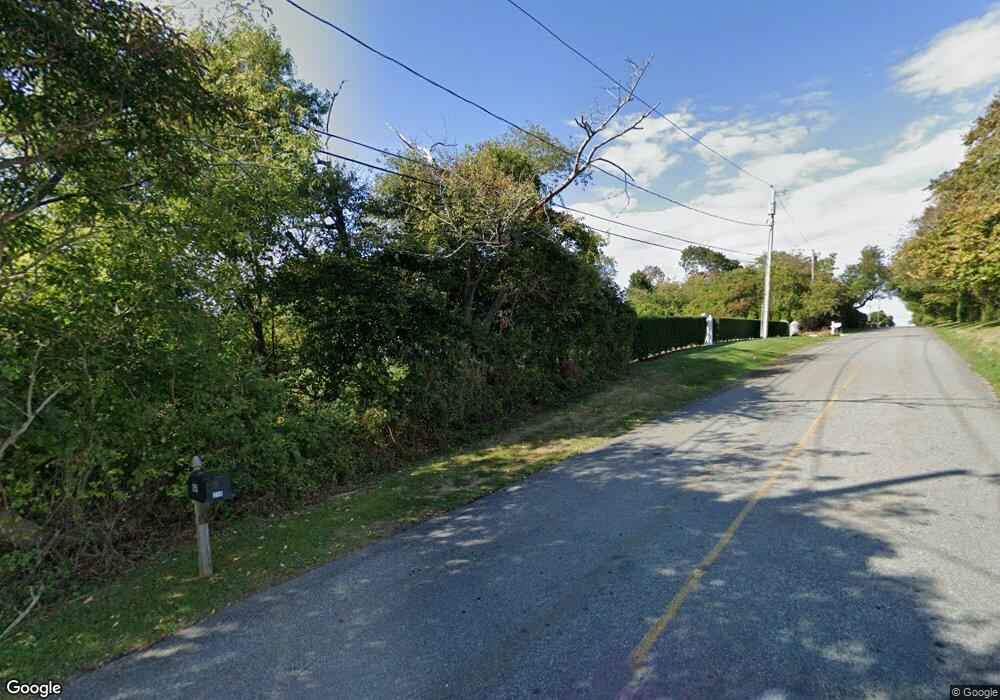 11 Summerfield Ln, Middletown, RI 02842 - photo 1