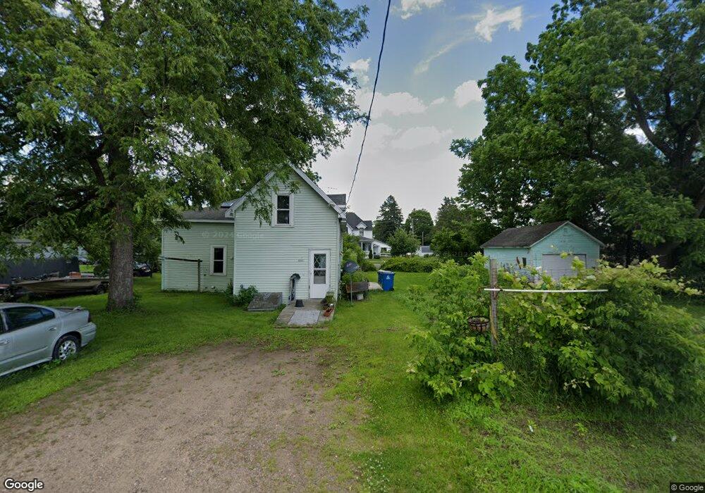 N3750 3rd St, Weyerhaeuser, WI 54895 - photo 1