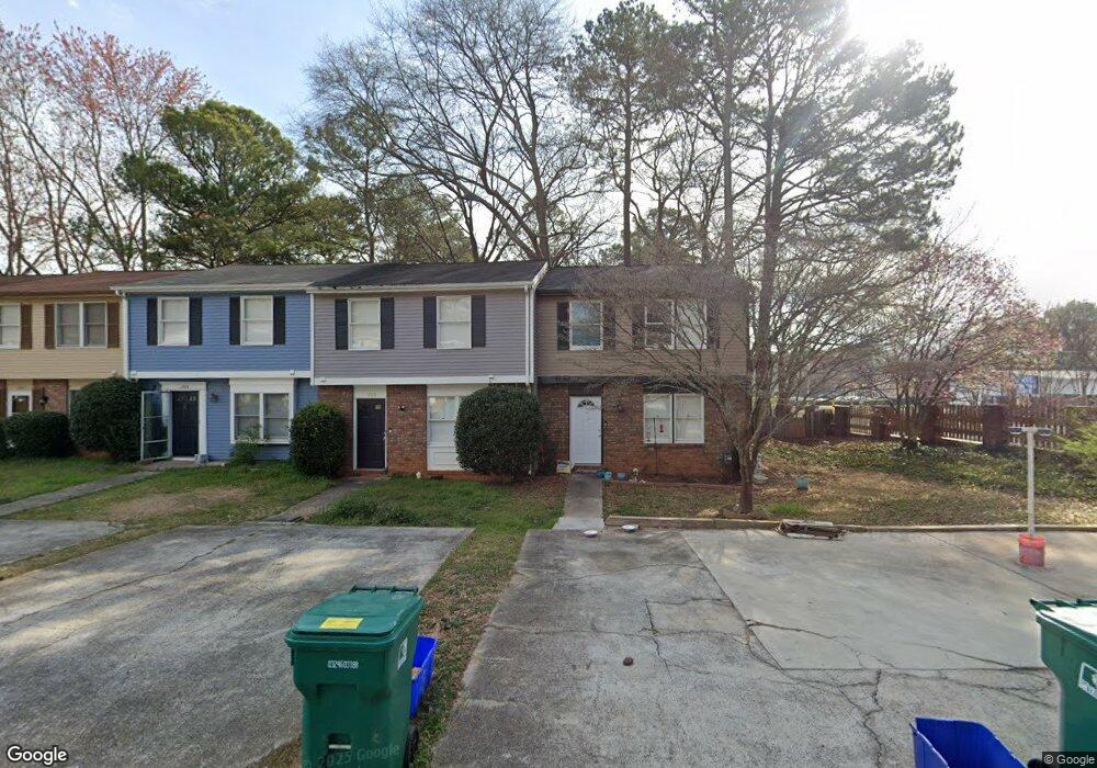 1703 Napa Valley Ct SE, Smyrna, GA 30080 - photo 1