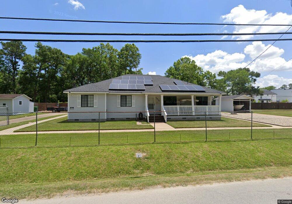 5910 Cebra St, Houston, TX 77091 - photo 1