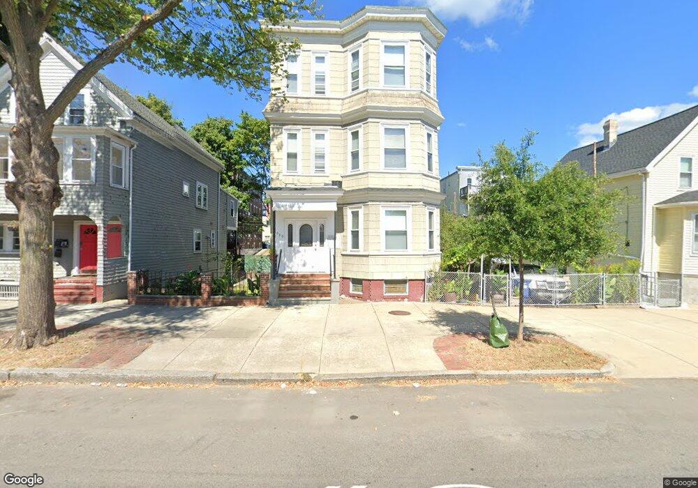 680 Bennington St unit 2, Boston, MA 02128 - photo 1