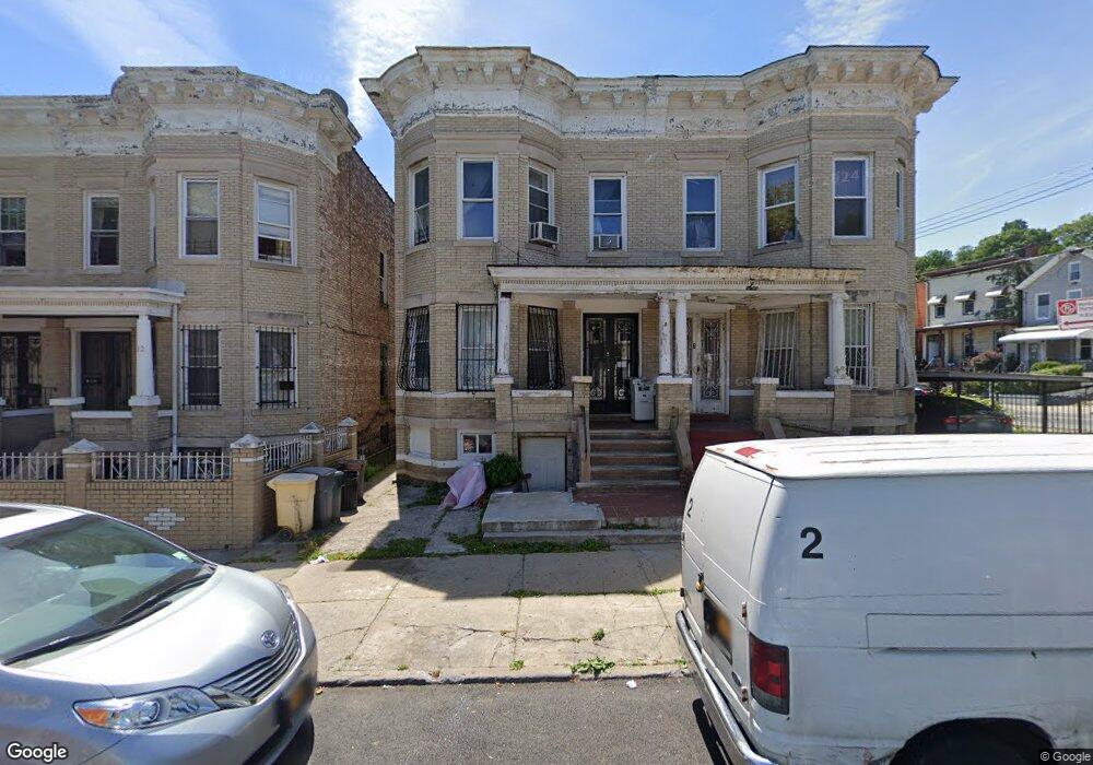 8 Jerome St, Brooklyn, NY 11207 - photo 1