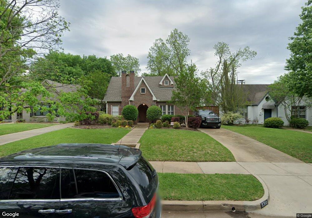 5310 Vanderbilt Ave, Dallas, TX 75206 - photo 1