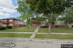 5683 N 90th St Unit 5685, Milwaukee, WI 53225