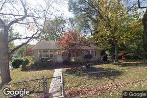 2611 Robinson St, Kansas City, MO 64117