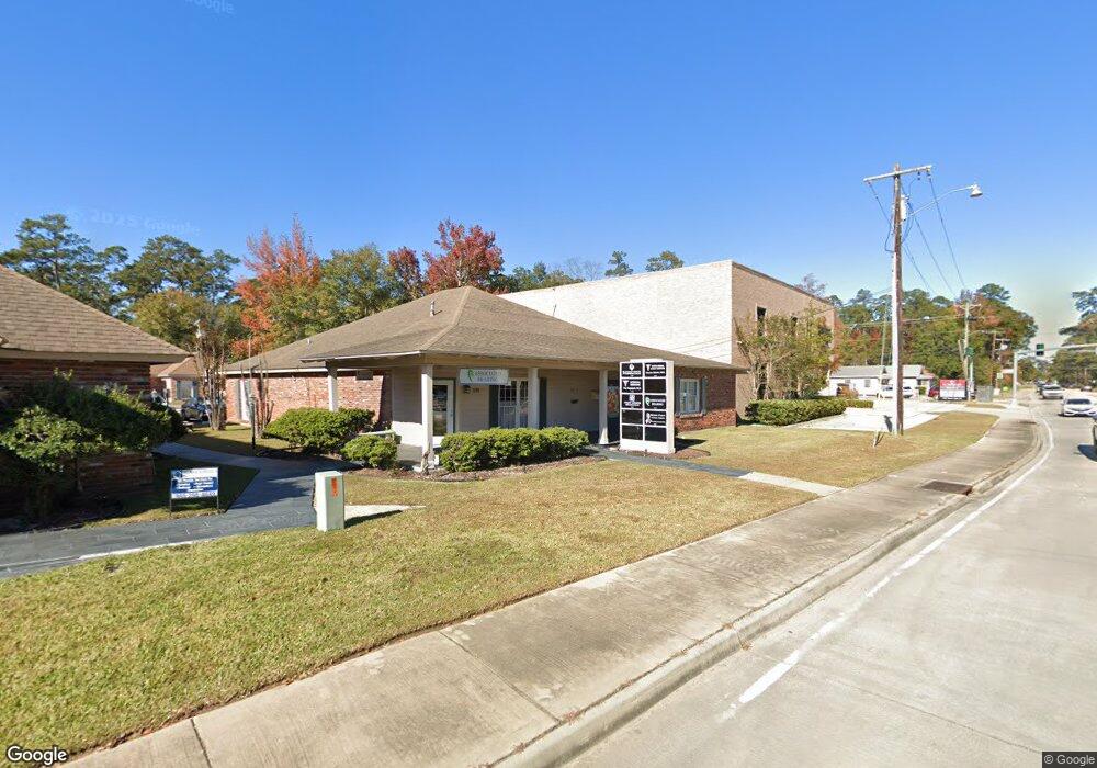 1119 S Tyler St, Covington, LA 70433 - photo 1