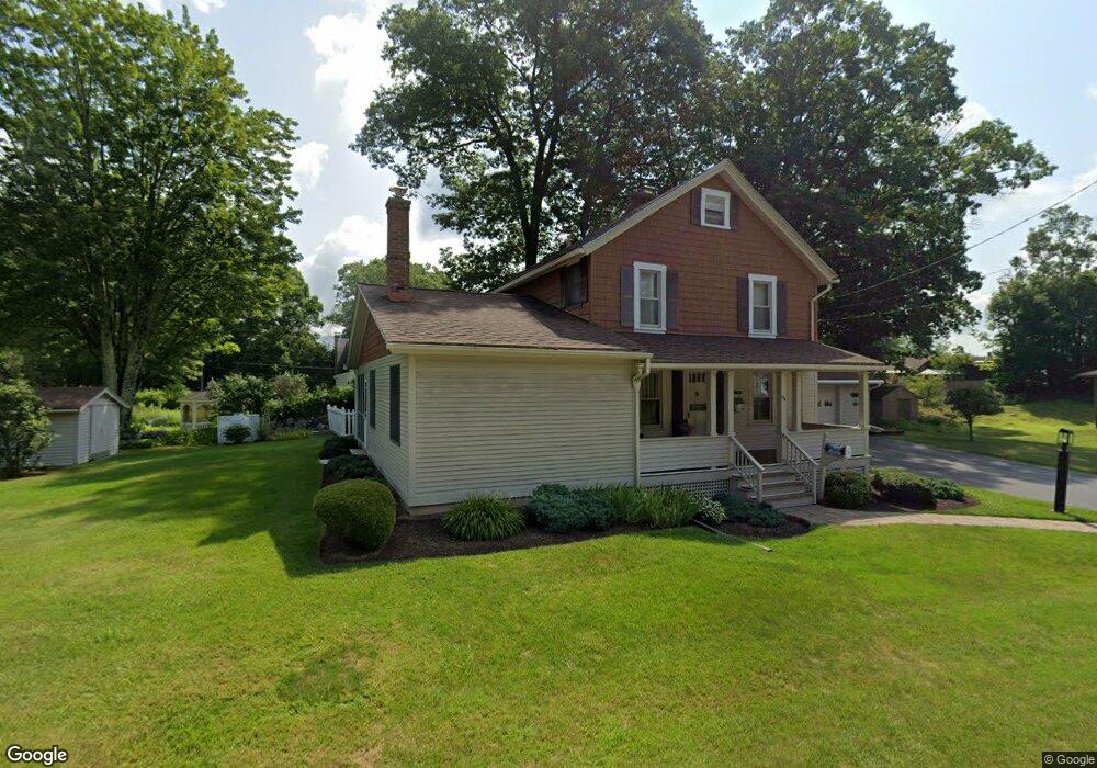 58 Watkins Ave, Rutland, VT 05701 - photo 1