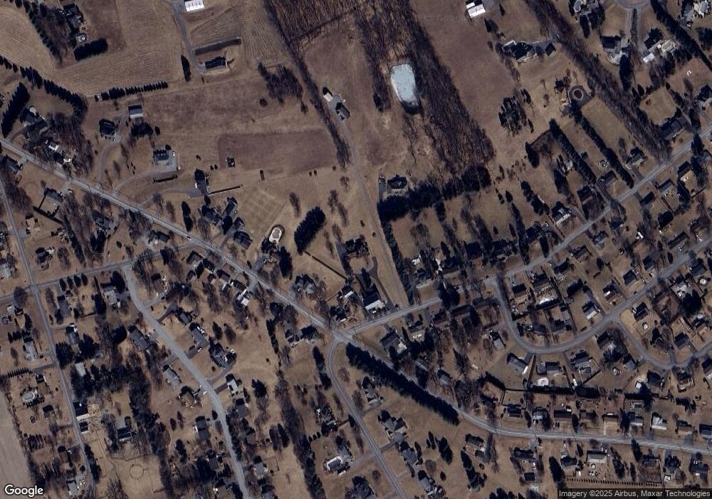 480 Nolf Rd, Nazareth, PA 18064 - photo 1