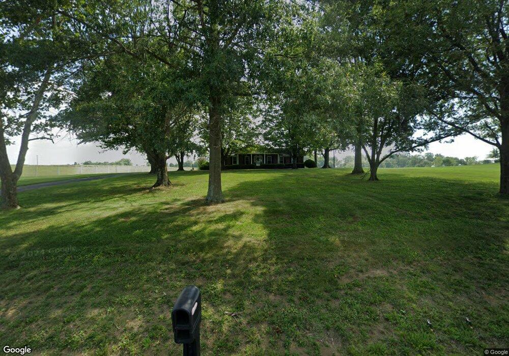 1770 Talmage Mayo Rd, Harrodsburg, KY 40330 - photo 1