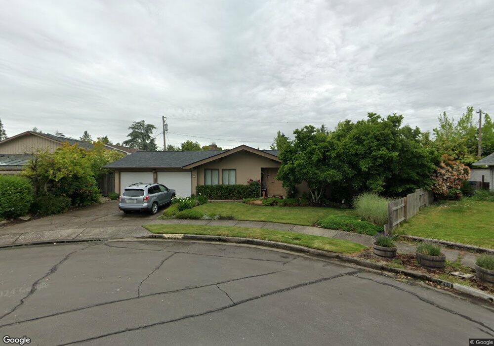 2122 Elysium Ave, Eugene, OR 97401 - photo 1