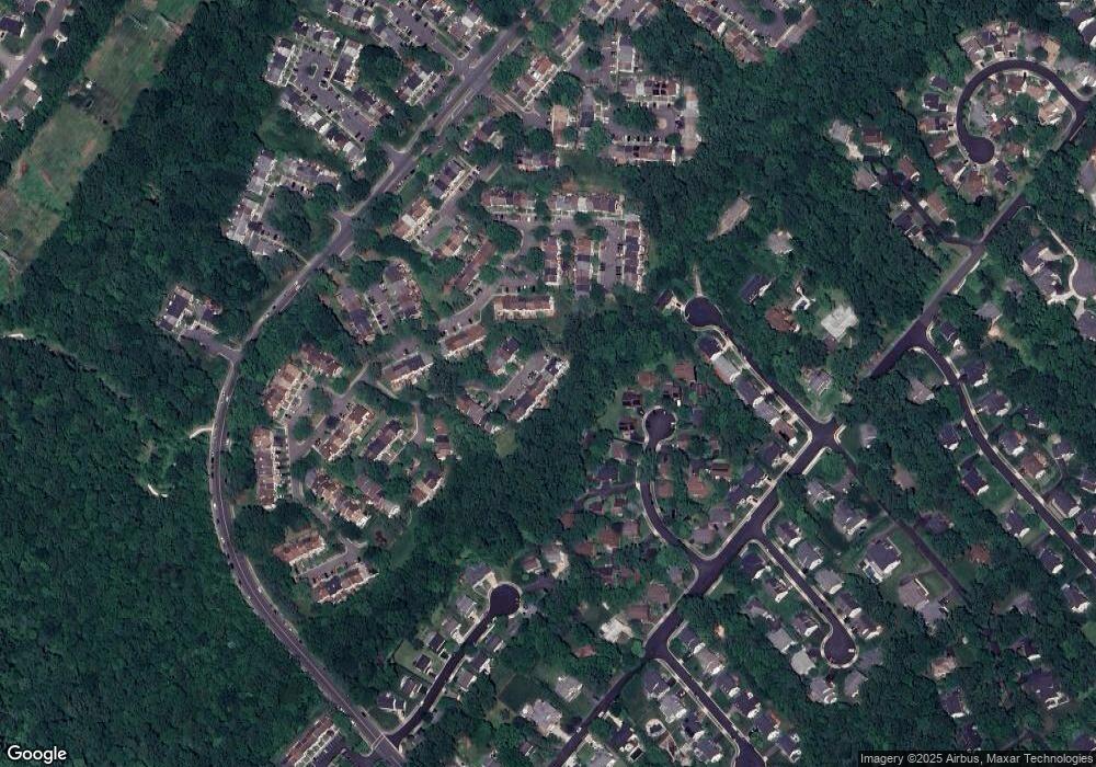 6169 Forest Creek Ln, Springfield, VA 22152 - photo 1